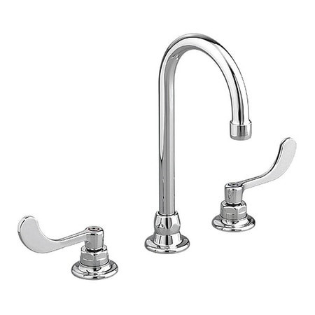AMERICAN STANDARD 6545170.002 MONTERREY(R) BATHROOM FAUCET, MANUAL, 8"