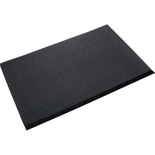 CROWN MATS AZR7836BK MATS & RUNNERS - ANTI-FATIGUE