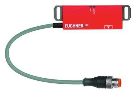 EUCHNER CES-AR-CR2-CH-SA-105745 NON-CONTACT SAFETY SWITCH 8 PIN PLUG