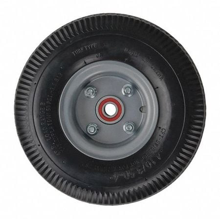 MAGLINER 101020 WHEEL 1020 FOAM FILLED PNEUMATIC 10 IN