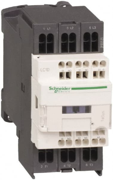 SCHNEIDER ELECTRIC LC1D123G7 CONTRACTORS