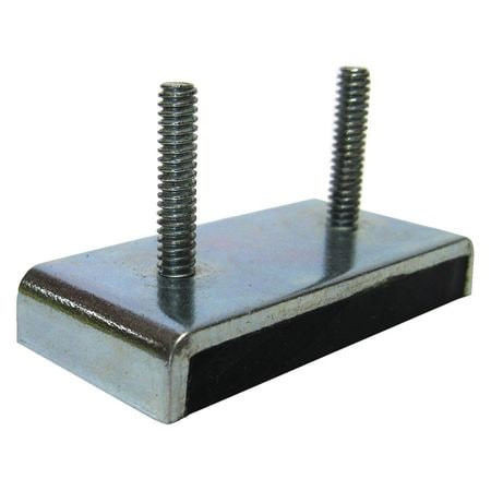 STORCH PRODUCTS 1302-S CERAMIC MAGNETS,HORSESHOE