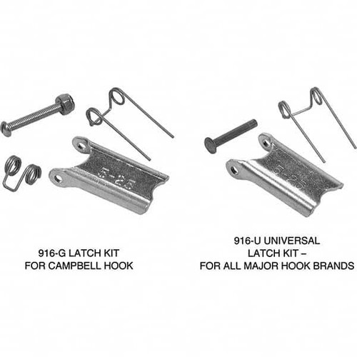 CAMPBELL 3990401 HOOKS