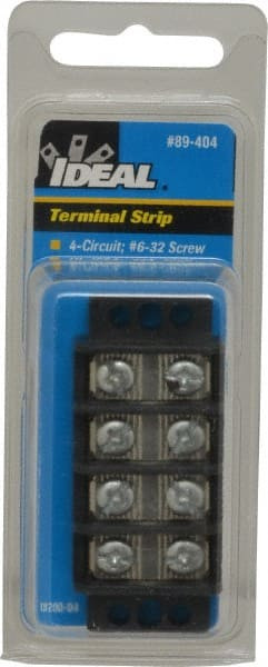 IDEAL 89-404 TERMINAL BLOCKS
