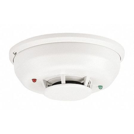 SYSTEM SENSOR 4WTR-B SMOKE DETECTOR