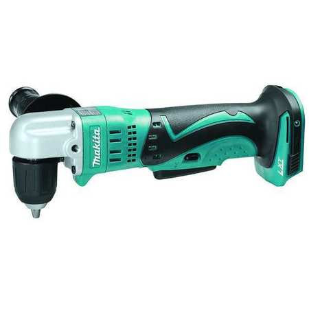 MAKITA XAD02Z ANGLE DRILL CORDLESS 18V 3/8IN