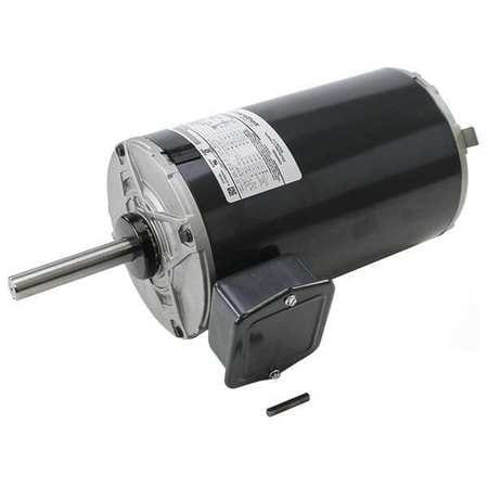 CARRIER HD56AK651 MOTOR 3 PHASE 208-230/460V 1140 RPM 56Y