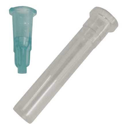 AIR-TITE Sterile Caps STERILE SYRINGE CAP PK100