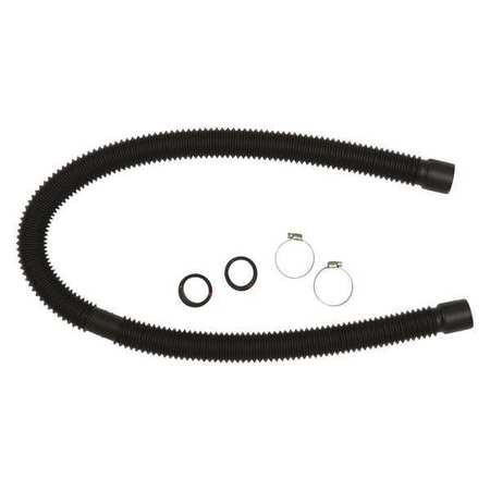 GENERAL ELECTRIC WH49X301 DRAIN HOSE