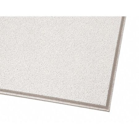 ARMSTRONG 1853 CEILING TILE 24 W 24 L 5/8 THICK PK12