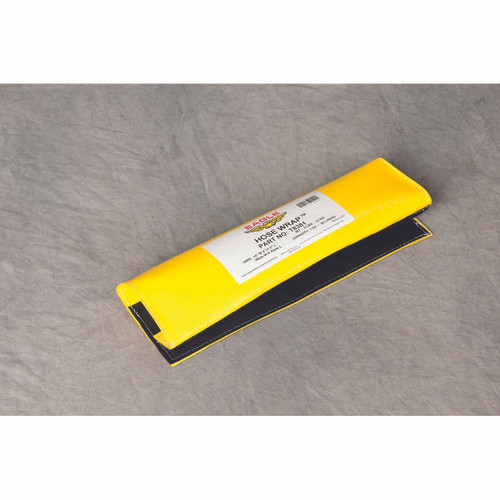 EAGLE MFG T8381 HOSEWRAP,25OZ.,3IN.DIA.MAXHOLE