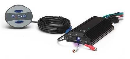 POLY-PLANAR ME60BT AMPLIFIER 20W GRAY WATER RESISTANT