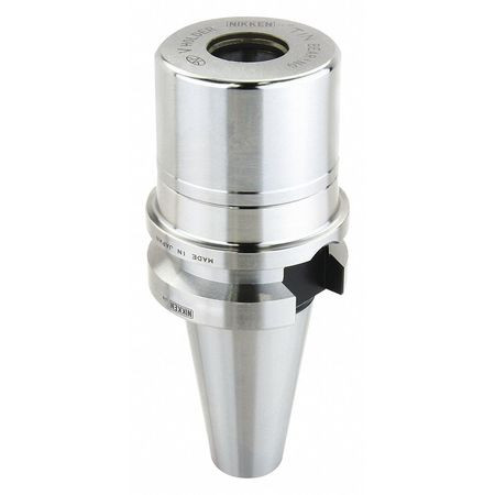 LYNDEX-NIKKEN BT30-VC13-60 COLLET CHUCK ER16 TAPER SHANK