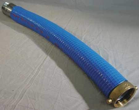 EATON H119664-20-AB400 WATER HOSE ASSEMBLY 4 ID 20 FT.