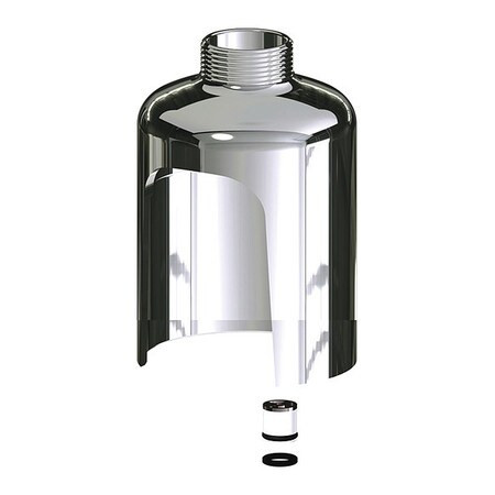 CHICAGO FAUCETS 240.738.AB.1 GOOSENECK BASE KIT,CHICAGO FAUCETS