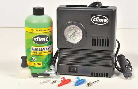 SLIME 50107 TIRE REPAIR BOOT 3-3/16 IN L 3-3/16 IN W