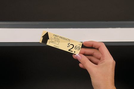 AIGNER INDEX 483006 SLIP-STRIP