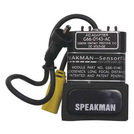 SPEAKMAN RPG66-0161 SENSORANDACADAPTORS-82XXSERIES