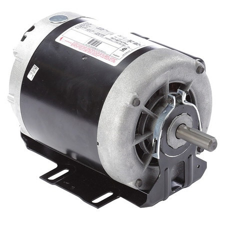 CENTURY C033 NESBITT REPLACEMENT MOTOR,1/6 HP,115V AC