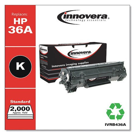 INNOVERA IVRB436A SUPPLIES
