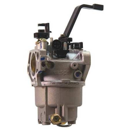 GENERAC POWER SYSTEMS 0G8442A111 CARBURETOR