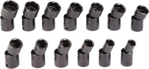 PROTO J74143 SOCKETS