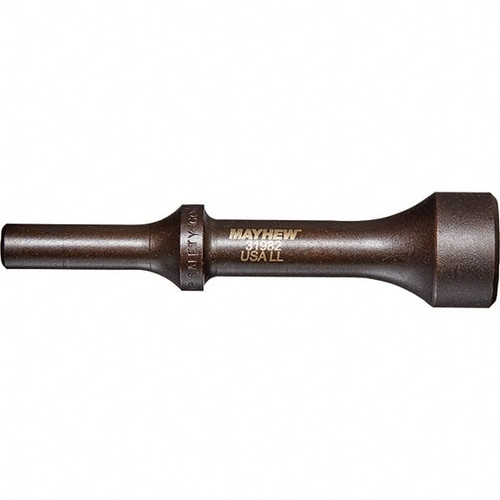 MAYHEW 31982 PNEUMATIC HAMMER 1" X 4"
