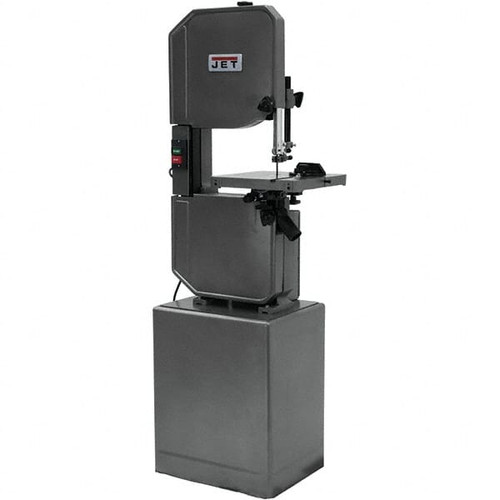JET 414504C VERTICAL BANDSAW