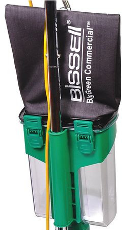 BISSELL BIGGREEN COMMERCIAL 2038338 VACUUM ACCESSORY PLASTIC MFR BG101/BG102