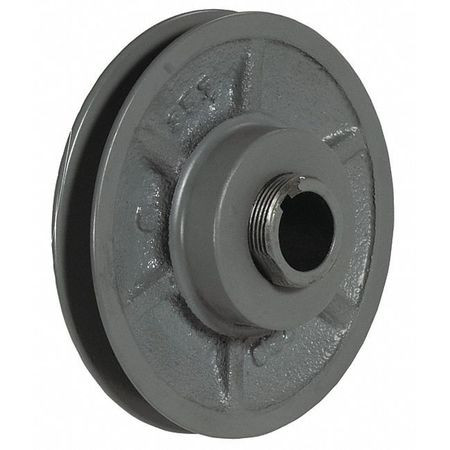 CHAMPION 110299 MOTOR PULLEY FOR COOLER AND MOTOR