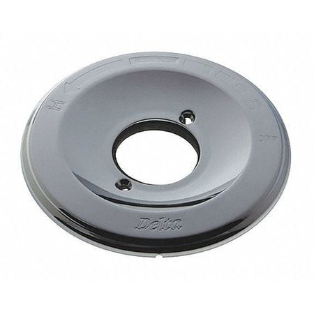 DELTA FAUCET COMPANY RP19809 DELTA ESCUTCHEON - 13 AND 14 SERIES
