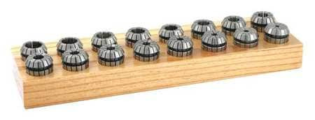 TECHNIKS 04206MS ER COLLET SETS