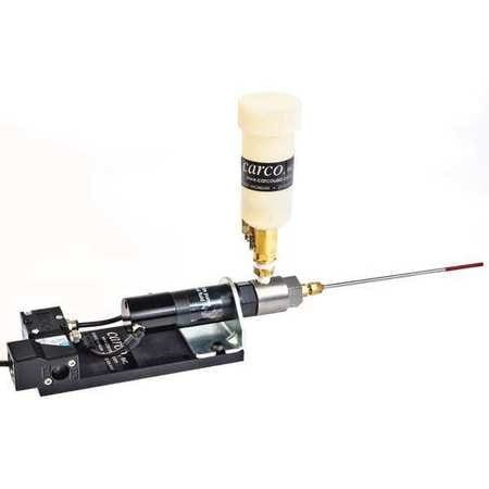 CARCO ES-1157-C-VE-R27-JT-24V JET SHOT MARKER 24VDC 2 OZ.