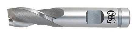 OSG 5204200 1", 1-1/2" LOC, 7/8" SHANK DIAM, 3-3/4" 