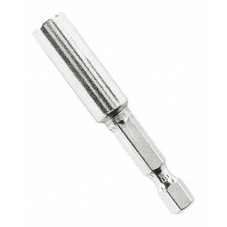 BOSCH POWER TOOLS CC60486 HEX BLADE SCREWDRIVER BITS