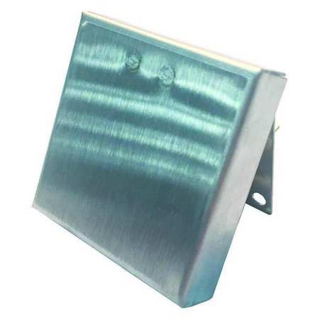 C. CRETORS AND COMPANY 12232 BUTTER SWITCH COVER
