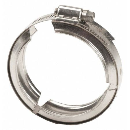 BANJO CORPORATION FC220 2IN FULL PORT MANIFOLD CLAMP