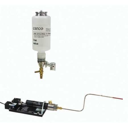 CARCO ES-1157-C-VE-P-JT-24V JET SHOT MARKER 24VDC 32 OZ.