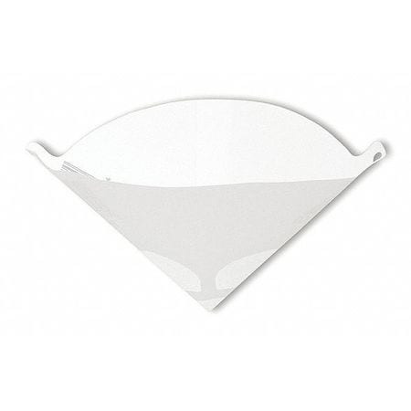 SUPERTUFF 11105/100 CONE PAINT STRAINER 9 IN W PK100