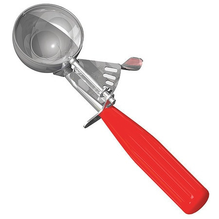 CRESTWARE D24 DISHER 1.75 OZ. 8-3/8 IN L