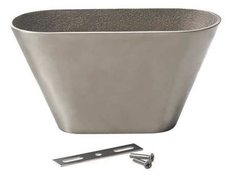 JAY R. SMITH MFG. CO 3591NB SANITARY DRAIN FUNNEL ASSEMBLY