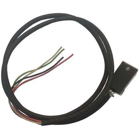 C. CRETORS AND COMPANY 2009-A PUMP CORD AND PLUG 120V