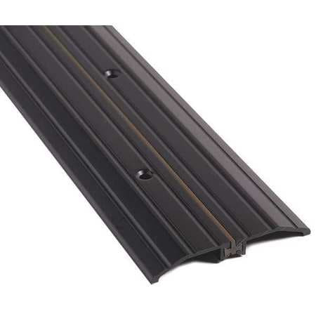 NATIONAL GUARD 8424DKB-36 DOOR THRESHOLD DARK BRONZE .110 IN THCK