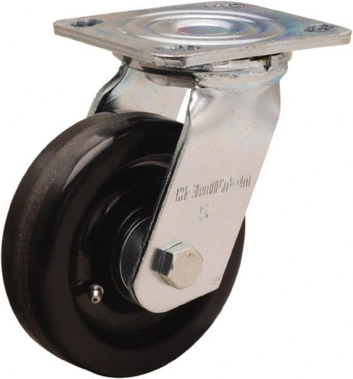 HAMILTON S-WW-5P SWIVEL LIGHT DUTY CASTER
