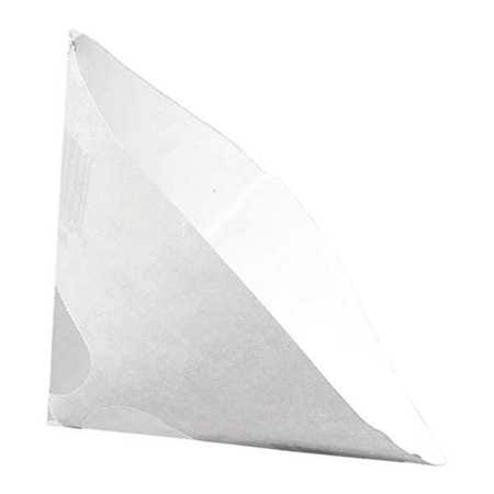 SUPERTUFF 11107/250 CONE PAINT STRAINER 5 IN L PK250