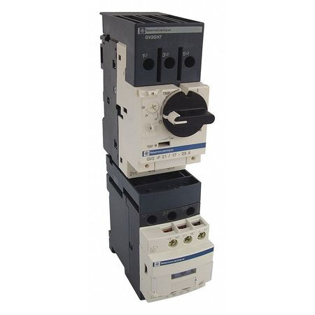 SCHNEIDER ELECTRIC GV2GH7 CIRCUIT BREAKER ACCYS