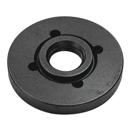 MAKITA 224574-9 MAKITA 224574-9 LOCK NUT 5/8-48 9566CV