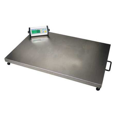 ADAM EQUIPMENT CPWplus 300L ADAM EQUIPMENT CPWPLUS DIGITAL PLATFORM 