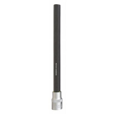 BONDHUS 43514 INSERT BIT 3/8 HEX