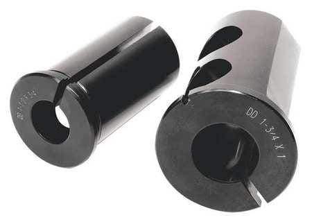 TALON BBD1750500 CNC BUSHING 0.500IN.DIA 3.000IN.L